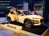 Bán Hyundai Kona 2018 - Trả trước 5% - 150tr lăn bánh - Có xe giao ngay