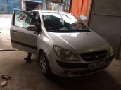 Cần bán xe Hyundai Getz MT sản xuất năm 2011