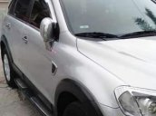 Cần bán gấp Chevrolet Captiva AT 2008, công chức sử dụng