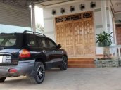 Bán Hyundai Santa Fe năm sản xuất 2003, giá 220tr