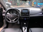 Bán Vios G Sx 2016, gia đình sử dụng từ mới