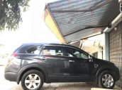 Bán xe Chevrolet Captiva, xe số sàn, còn rất mới, ghế da theo xe