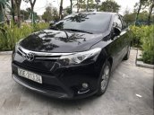 Bán Vios G Sx 2016, gia đình sử dụng từ mới