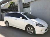 Cần bán gấp Mitsubishi Grandis năm sản xuất 2008, màu trắng, nhập khẩu nguyên chiếc còn mới