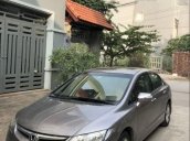 Tôi cần bán Honda Civic 2.0, xe đi rất ít