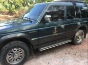 Cần bán Mitsubishi Pajero MT đời 1999