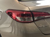 Cần bán Toyota Vios 1.5 AT đời 2018, giá chỉ 569 triệu