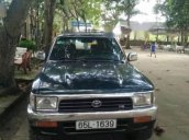 Bán Toyota 4 Runner đời 1993, xe nhập