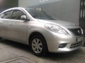 Cần bán gấp Nissan Sunny XL đời 2016, giấy tờ đầy đủ