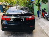 Bán Toyota Camry 2.5G, tháng 10 năm 2013, không độ gì hết