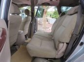 Bán Toyota Innova 2010, màu bạc, giá chỉ 343 triệu