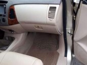 Cần bán xe Toyota Innova sản xuất năm 2007