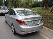 Cần bán xe Hyundai Accent Blue 2014 AT nhập khẩu nguyên chiếc