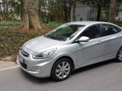 Cần bán xe Hyundai Accent Blue 2014 AT nhập khẩu nguyên chiếc