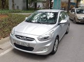 Cần bán xe Hyundai Accent Blue 2014 AT nhập khẩu nguyên chiếc