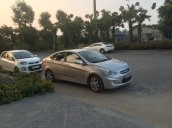 Cần bán xe Hyundai Accent Blue 2014 AT nhập khẩu nguyên chiếc