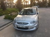 Cần bán xe Hyundai Accent Blue 2014 AT nhập khẩu nguyên chiếc