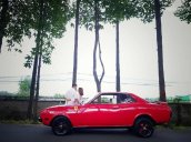 Bán Toyota Celica sản xuất 1969, màu đỏ 1968 đẹp nguyên zin và có hỗ trợ độ nếu có nhu cầu