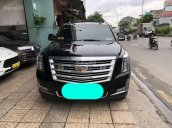 Bán xe Cadillac Escalade ESV Platinium 2015 - 6 tỷ 800 triệu