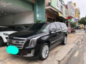 Bán xe Cadillac Escalade ESV Platinium 2015 - 6 tỷ 800 triệu