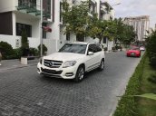 Bán ô tô Mercedes-Benz GLK250 Class năm 2015, màu trắng