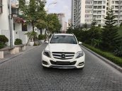 Bán ô tô Mercedes-Benz GLK250 Class năm 2015, màu trắng