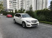 Bán ô tô Mercedes-Benz GLK250 Class năm 2015, màu trắng