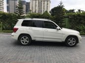 Bán ô tô Mercedes-Benz GLK250 Class năm 2015, màu trắng