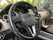 Bán ô tô Mercedes-Benz GLK250 Class năm 2015, màu trắng