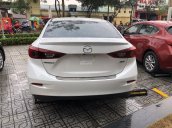 Bán nhanh chiếc Mazda3 1.5L Deluxe đời 2019, có sẵn xe, giao nhanh toàn quốc