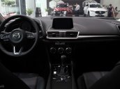 Bán nhanh chiếc Mazda3 1.5L Deluxe đời 2019, có sẵn xe, giao nhanh toàn quốc