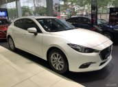 Bán nhanh chiếc Mazda3 1.5L Deluxe đời 2019, có sẵn xe, giao nhanh toàn quốc