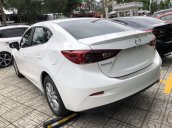 Đừng chốt giá nếu chưa đến Mazda Bình Triệu - LH để được hỗ trợ mua xe Mazda 3 giá tốt nhất