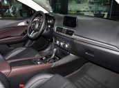 Bán nhanh chiếc Mazda3 1.5L Deluxe đời 2019, có sẵn xe, giao nhanh toàn quốc