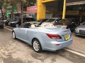 Cần bán Lexus IS 250C Sx 2010, màu xanh lam, nhập khẩu nguyên chiếc