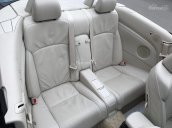 Cần bán Lexus IS 250C Sx 2010, màu xanh lam, nhập khẩu nguyên chiếc