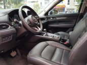 Bán Mazda CX 5 2.0 AT sản xuất 2017