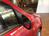 Bán xe Suzuki Celerio MT màu đỏ, xe giao ngay