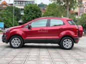 Bán xe Ford EcoSport 1.5L AT Titanium đời 2016, màu đỏ đẹp long lanh