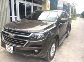 Bán Chevrolet Colorado Lt 2018, màu nâu, xe nhập xe gia đình, giá tốt