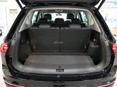 (VW Sài Gòn) Tiguan Allspace 2019 hỗ trợ Xuân Canh Tý 100% trước bạ, xe giao ngay + vay 90%