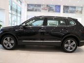 (VW Sài Gòn) Tiguan Allspace 2019 hỗ trợ Xuân Canh Tý 100% trước bạ, xe giao ngay + vay 90%