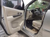 Bán Toyota Innova 2.0E sản xuất 2015 chất như nước cất