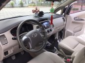 Bán Toyota Innova 2.0E sản xuất 2015 chất như nước cất