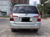 Bán Toyota Innova 2.0E sản xuất 2015 chất như nước cất