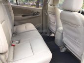 Bán Toyota Innova 2.0E sản xuất 2015 chất như nước cất