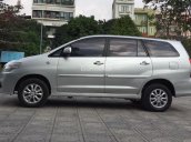 Bán Toyota Innova 2.0E sản xuất 2015 chất như nước cất