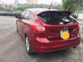 Bán Ford Focus S 2.0 AT năm 2014, màu đỏ như mới, giá chỉ 559 triệu