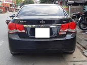 Bán Daewoo Lacetti CDX sản xuất 2011, màu đen, nhập khẩu