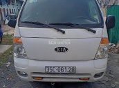 Bán Kia Bongo sản xuất năm 2006, màu trắng, nhập khẩu